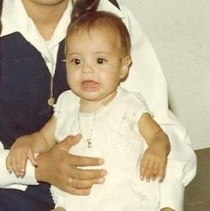 Meet your Posher, Patty